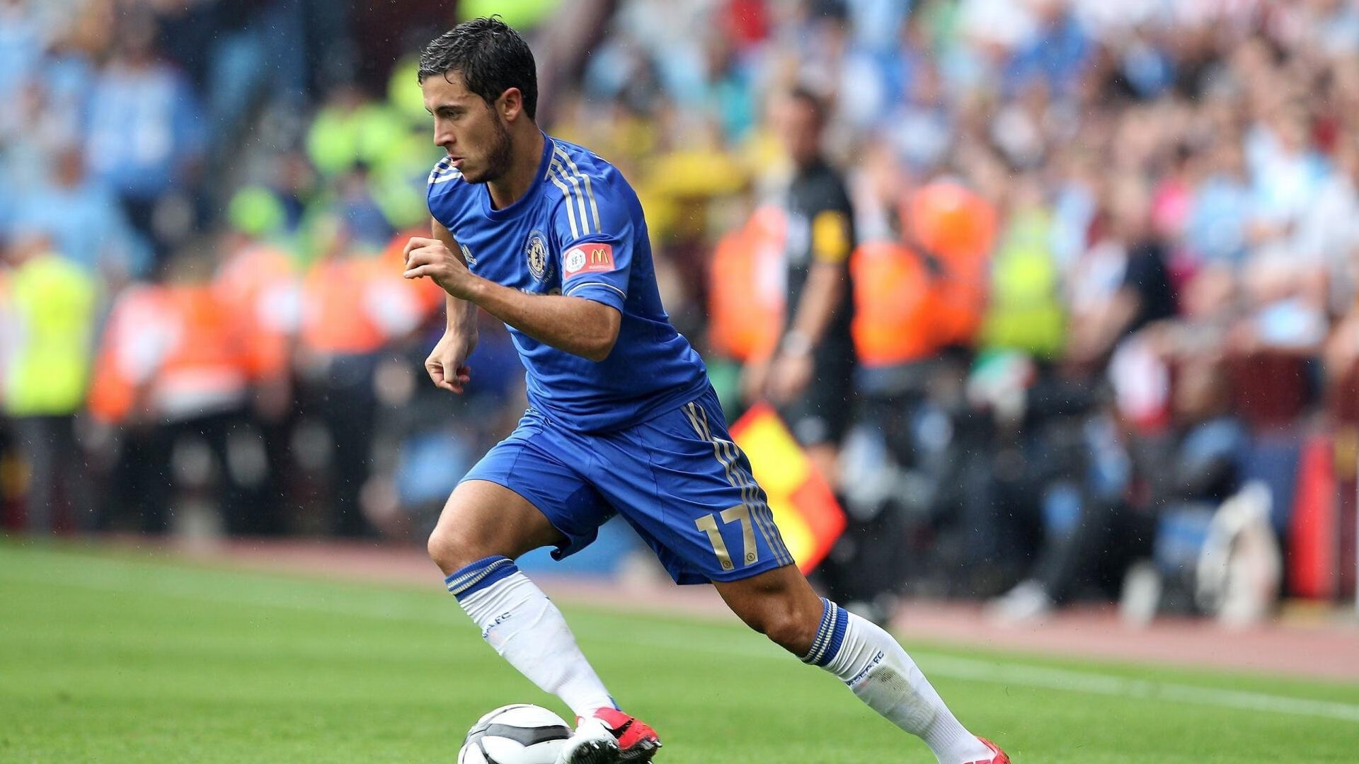 中国足球联赛赛事直播观众人数持续增长，中国足球播放